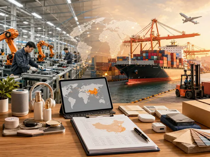 Is China Still the Best Place to Source Products in 2026?