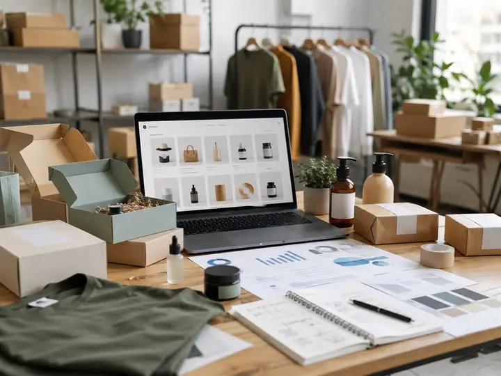 Small MOQ Product Testing: How to Launch Without Overbuying Inventory