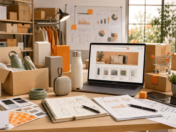 2026 product sourcing trends from China