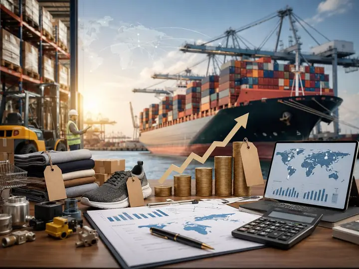 How New Tariffs Are Changing China Sourcing Costs in 2026