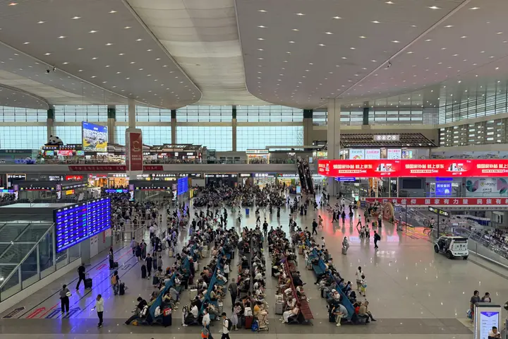 Chinese New Year 2027 factory shutdown and order deadlines