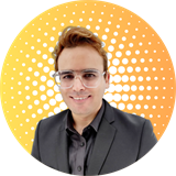 Hidayat Khan, Founder & CEO