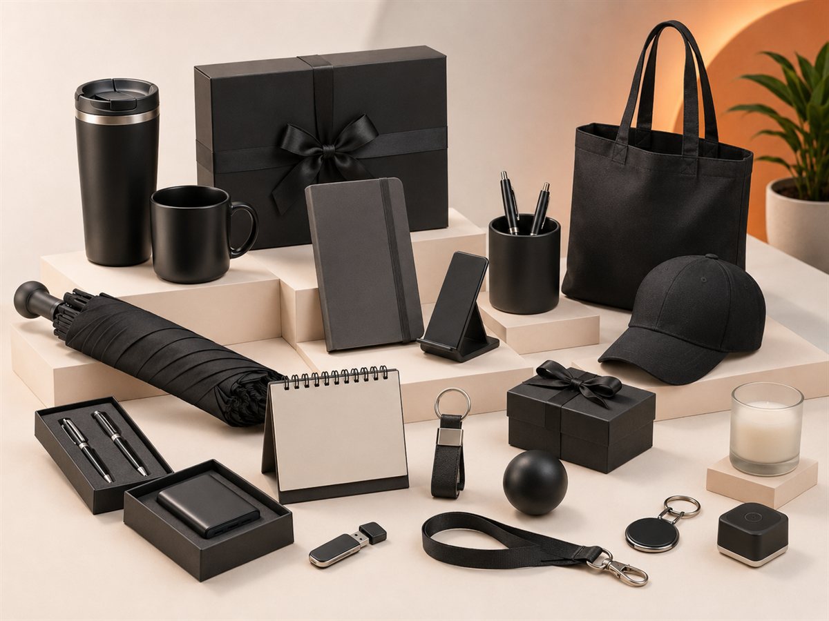 Promotional & Gifts