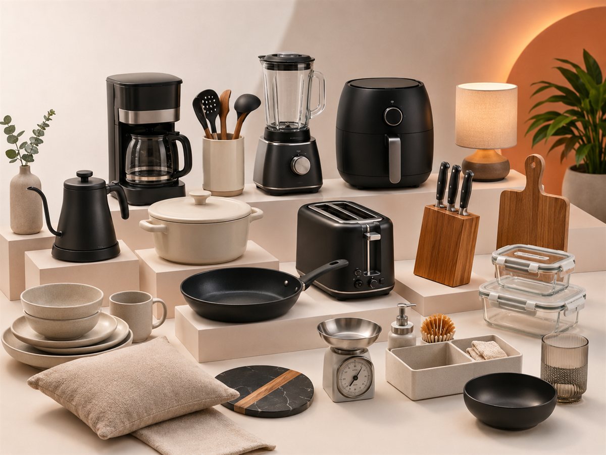 Home & Kitchen
