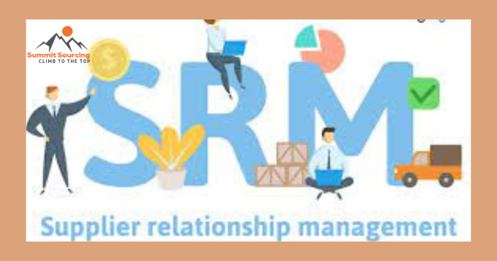 Supplier Relationship Management (SRM)