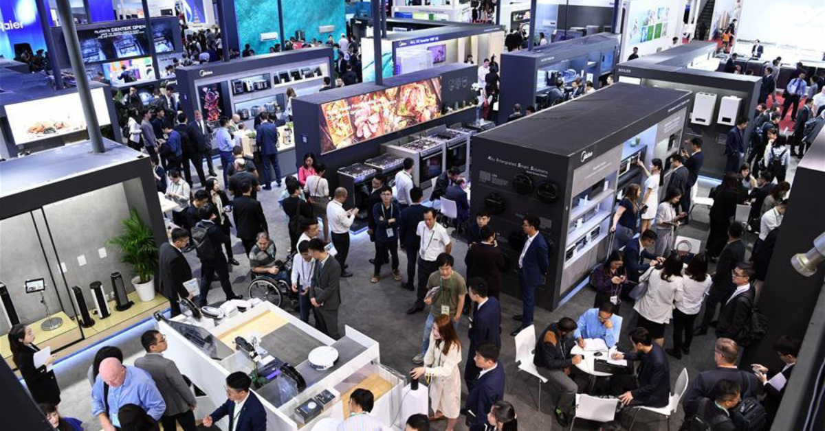 125th Canton Fair 2019